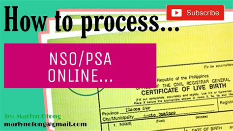 nso office manila|Choose PSA Certificate Online .